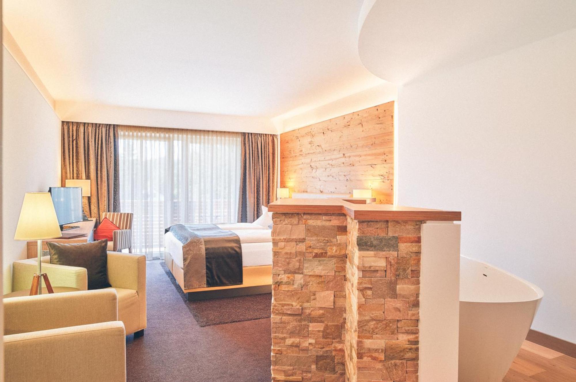 Hotel Eibl Frauenau Εξωτερικό φωτογραφία