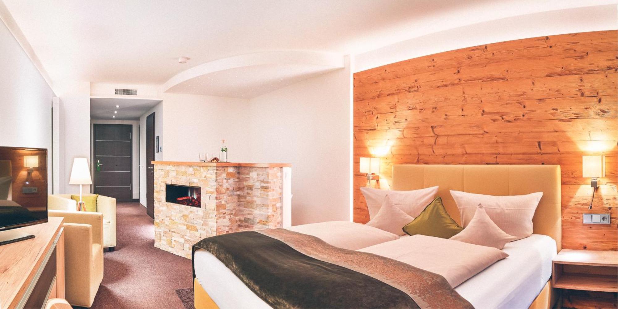 Hotel Eibl Frauenau Εξωτερικό φωτογραφία