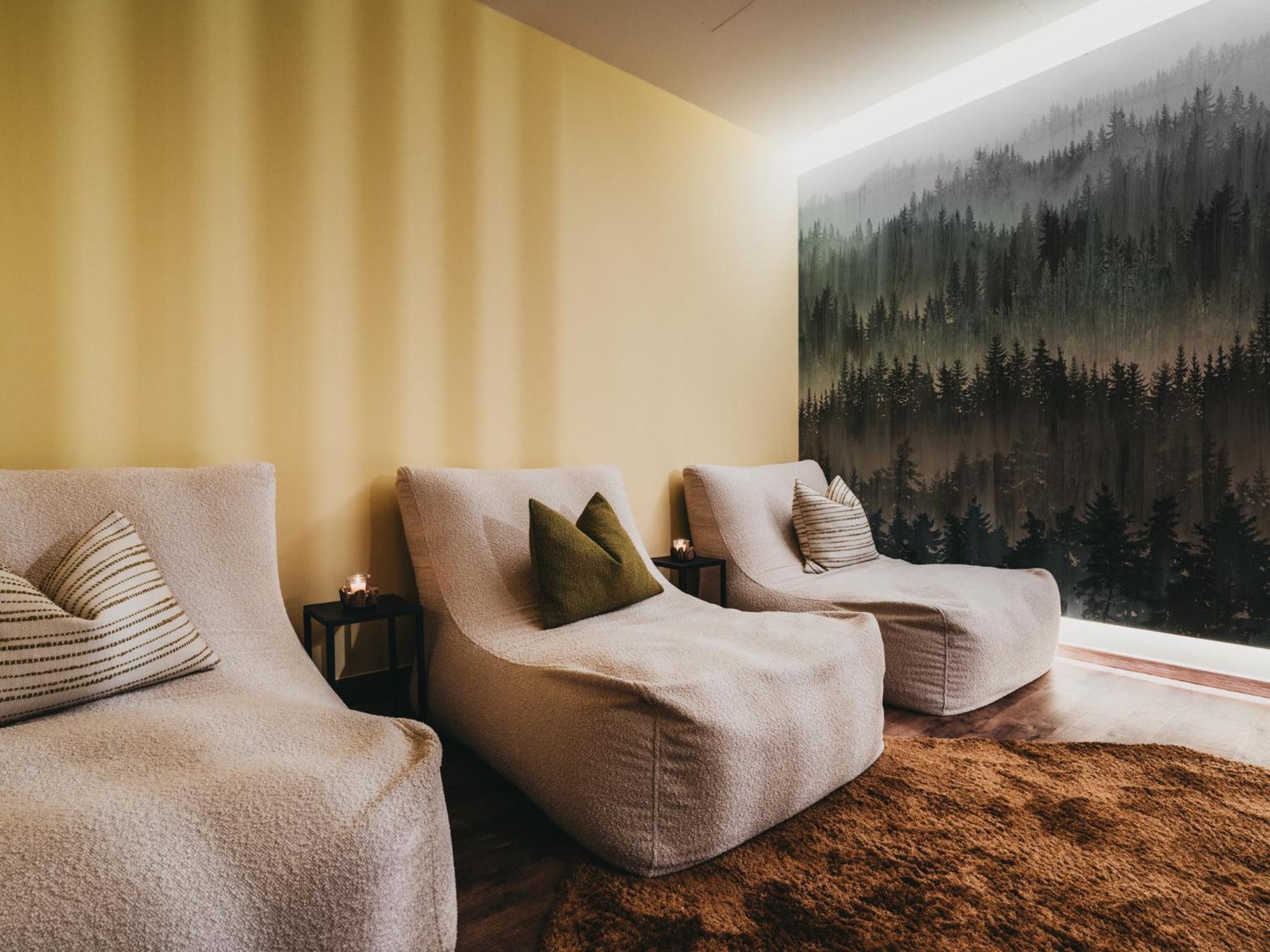 Hotel Eibl Frauenau Εξωτερικό φωτογραφία