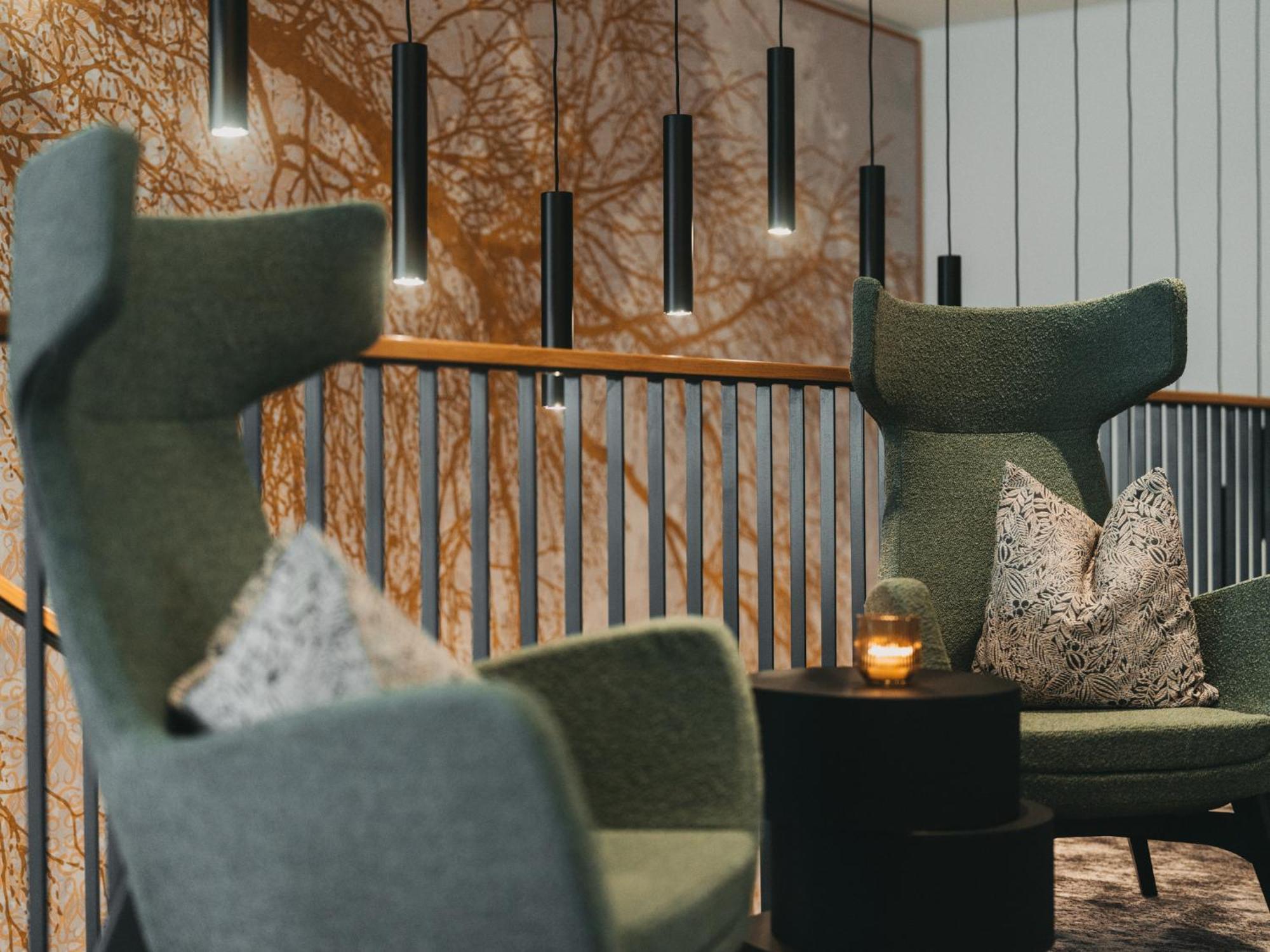 Hotel Eibl Frauenau Εξωτερικό φωτογραφία